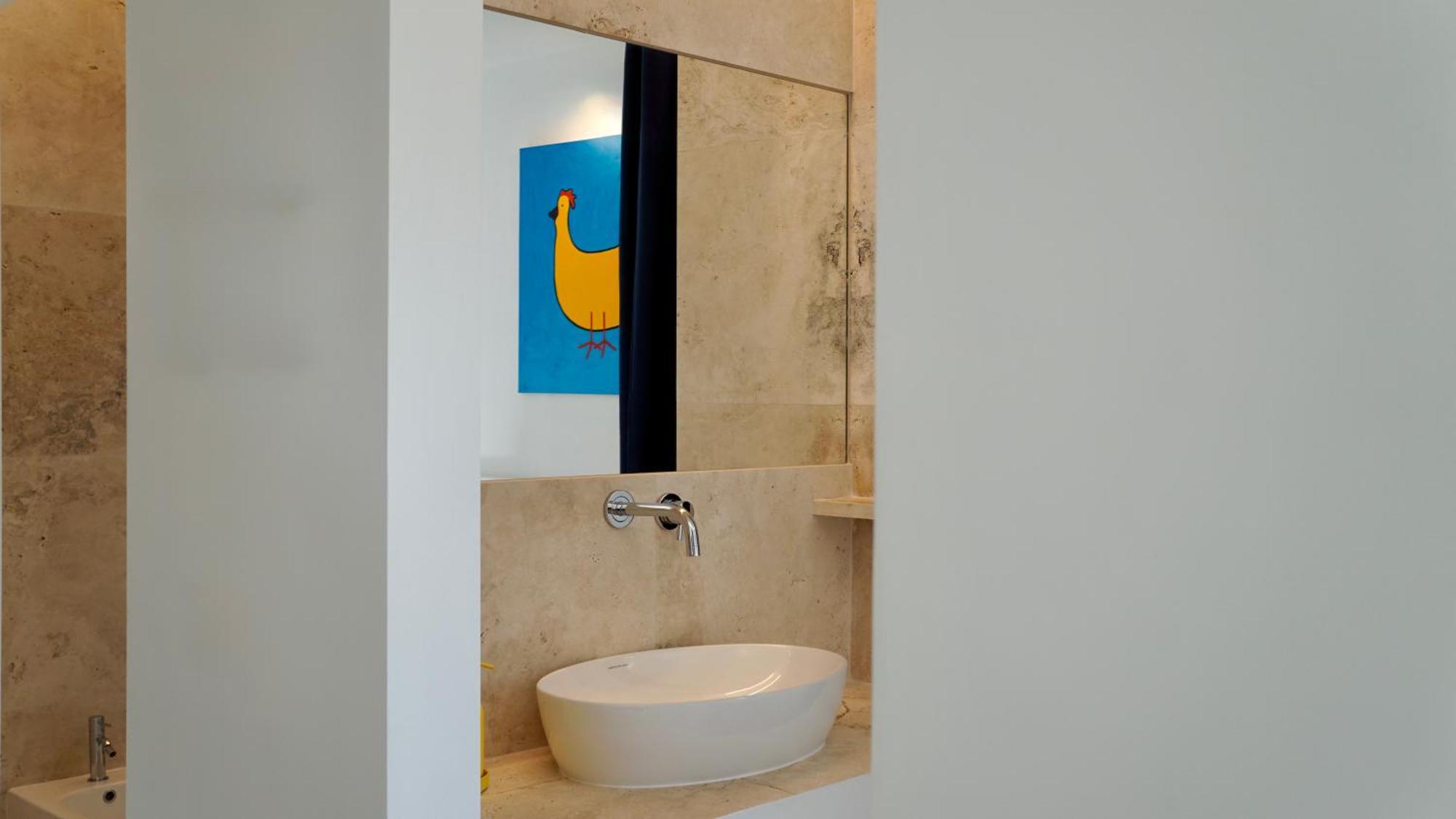 Kiwi Apartment Латина Екстериор снимка